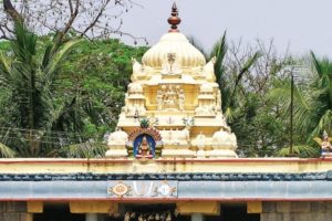 English collector’s vision of Rama in Madhurantakam